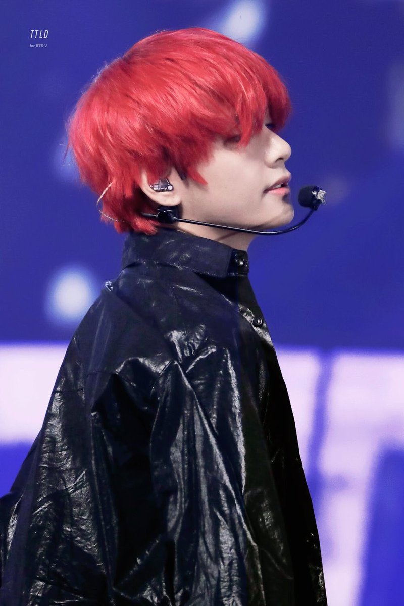 taehyung pics⚡️ tweet media