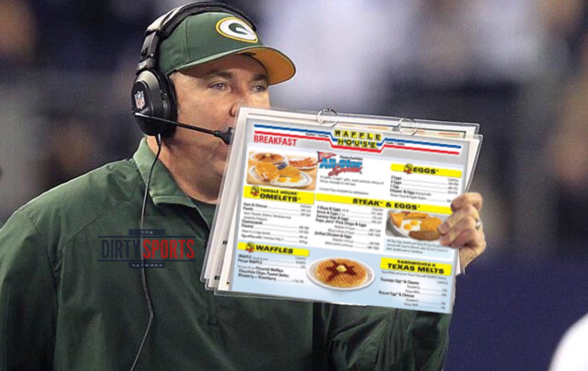 Dirty Sports tweet media