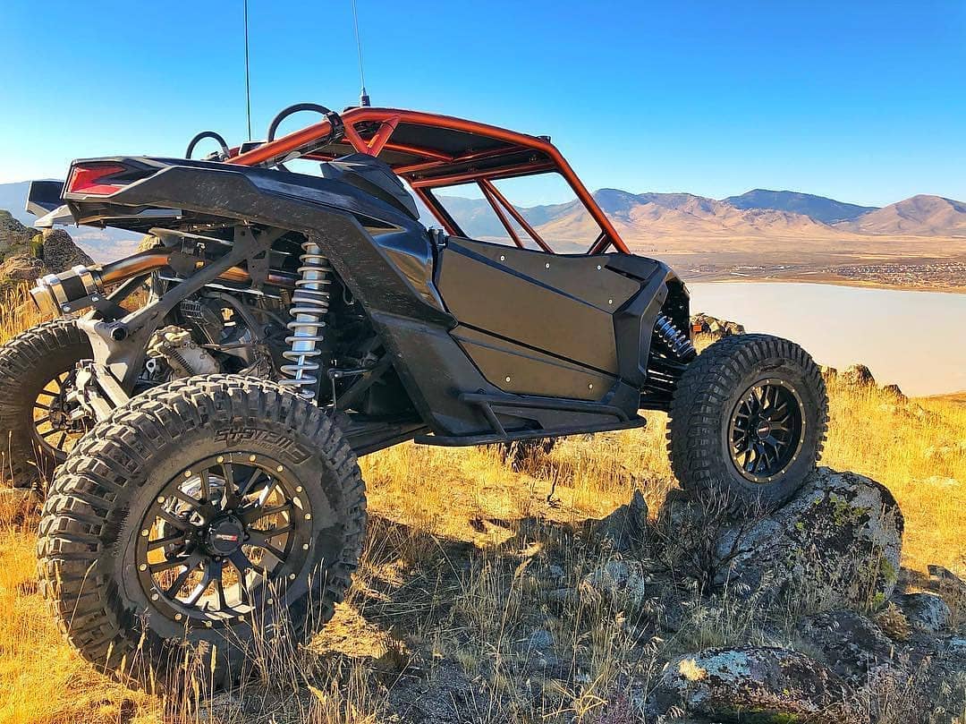 Epic Views 👌🏼
📸 GSP XTV
#SundayDrive