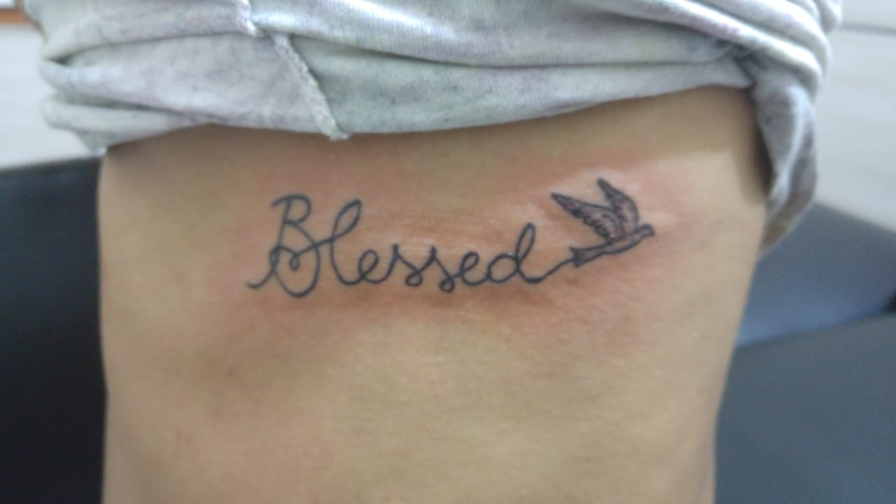 Rambo R5 Tattoo/Piercing on Twitter: Rambo R5 Tattoo/Piercing on Twitter: