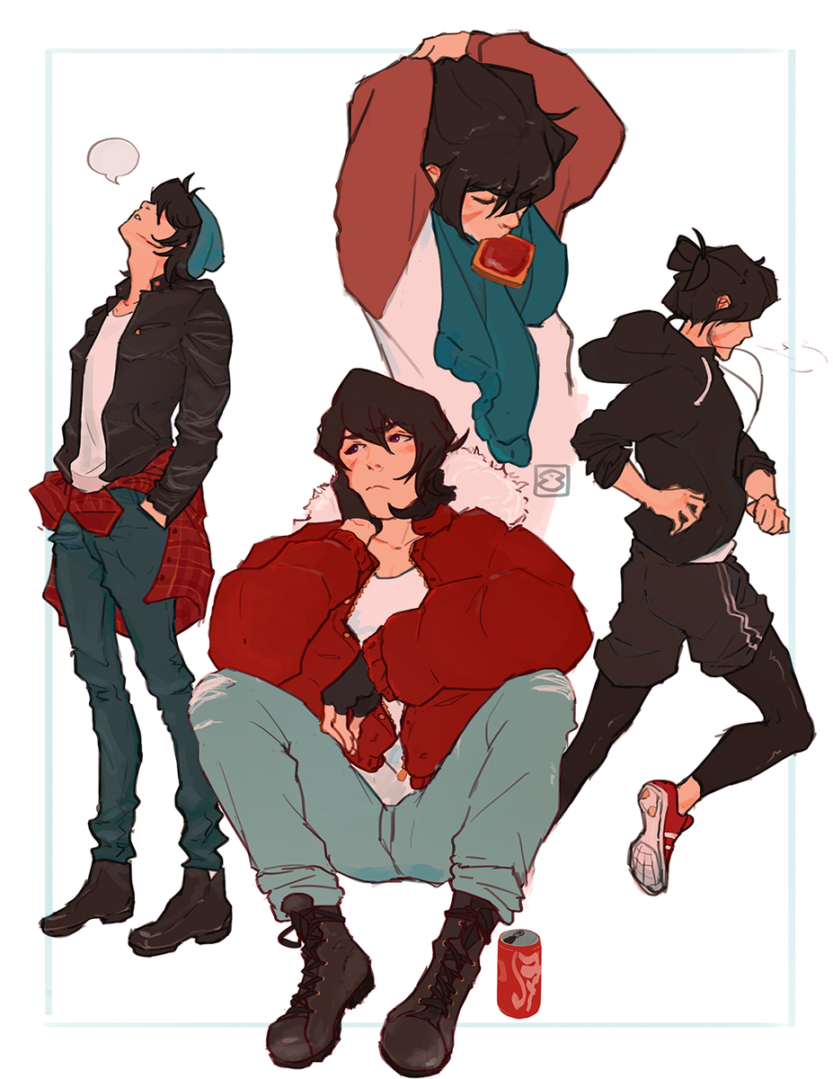 ppannkook's tweet photo. he! #keith #voltron https://t.co/OjB2qJGfEP