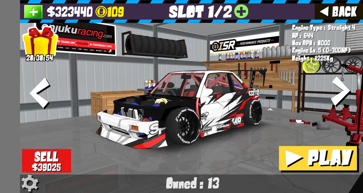 ヒメリンマイレス 菊 בטוויטר ドリフトゲーム Taゲームへ Frlegends