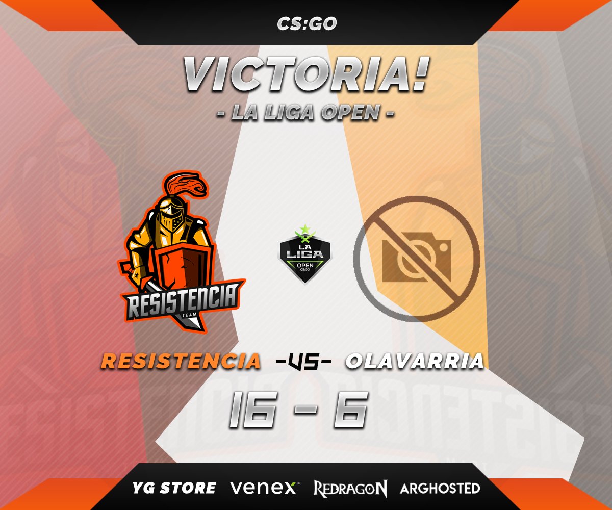 Resistencia tweet media