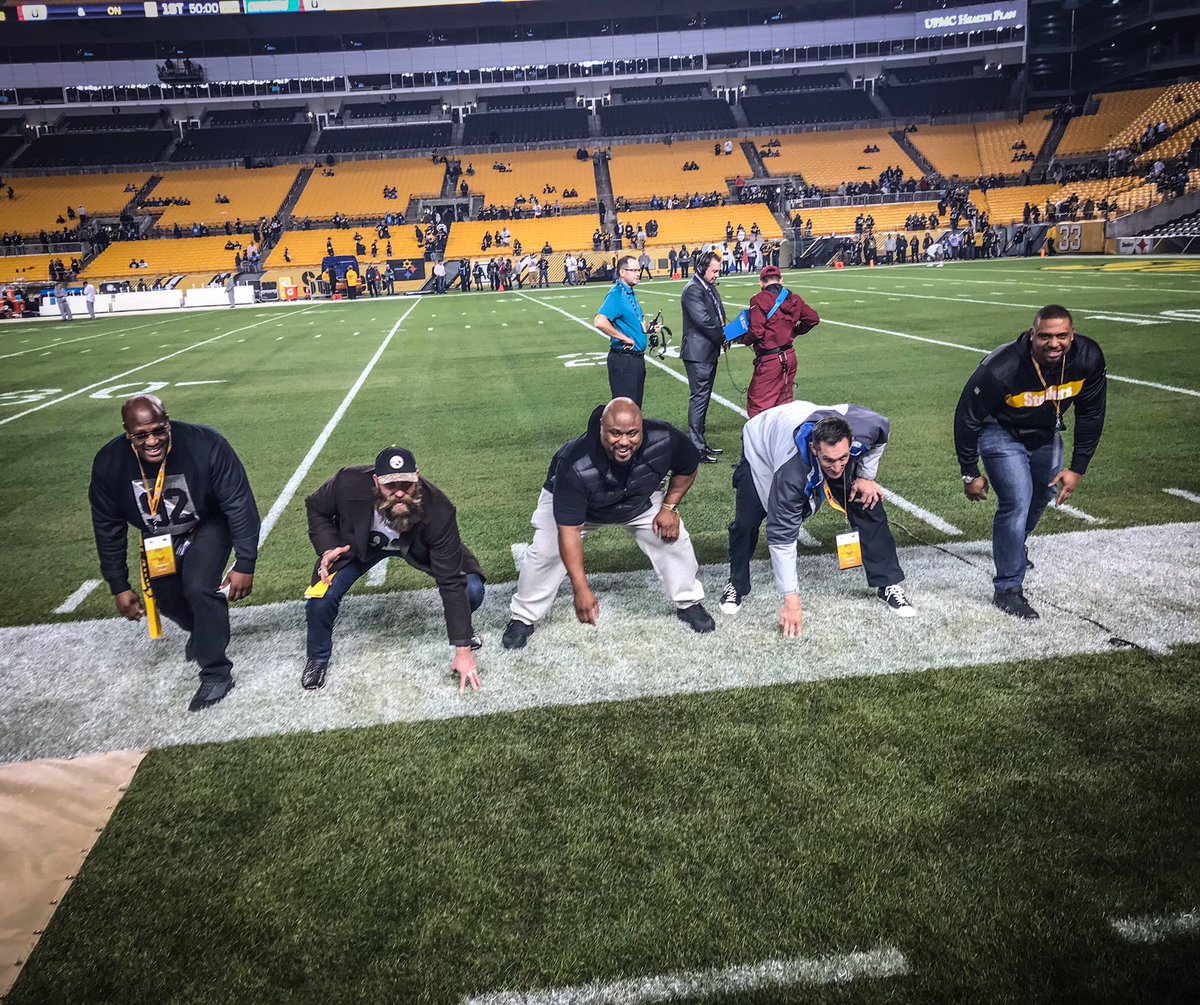 Pittsburgh Steelers tweet media