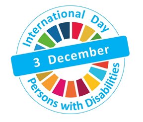 renaudmeyer's tweet photo. Today we mark the #IDPD2018 & commit to ensuring that People with Disabilities are not marginalized and left behind as countries progress towards the achievement of the #SDGs @UNDPasiapac @UN_Nepal @UNDPNepal #CountMeIncludeMe @nfdnofficial @Shudarson @Blindyouthnepal @SdgNepal https://t.co/mvJbpXIC5L