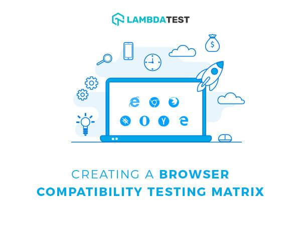 mytestingclass's tweet image. Creating a Browser Compatibility Testing Matrix!!
softwaretestingclass.com/creating-a-bro… softwaretestingclass.com/creating-a-bro…