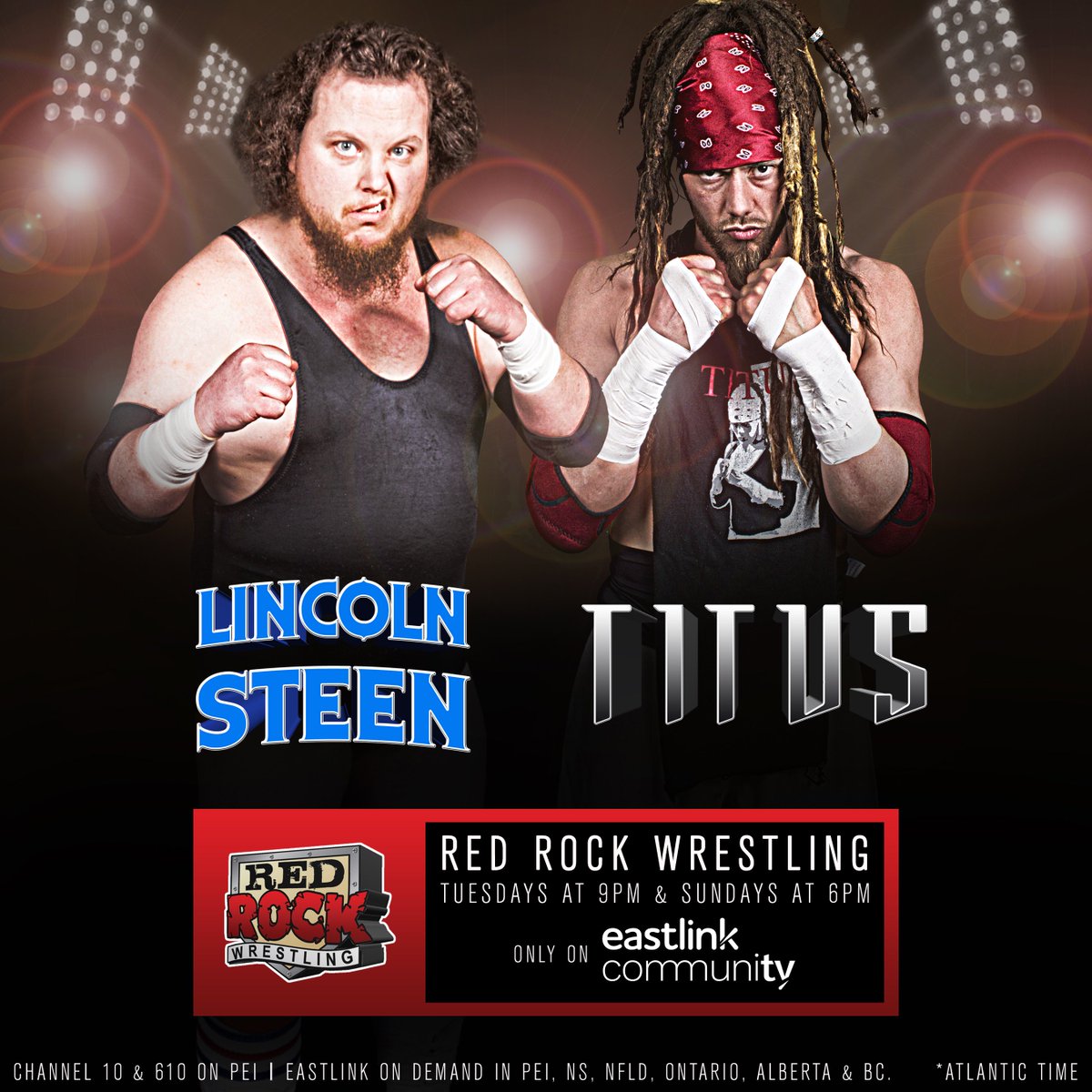 RRWrestling tweet picture