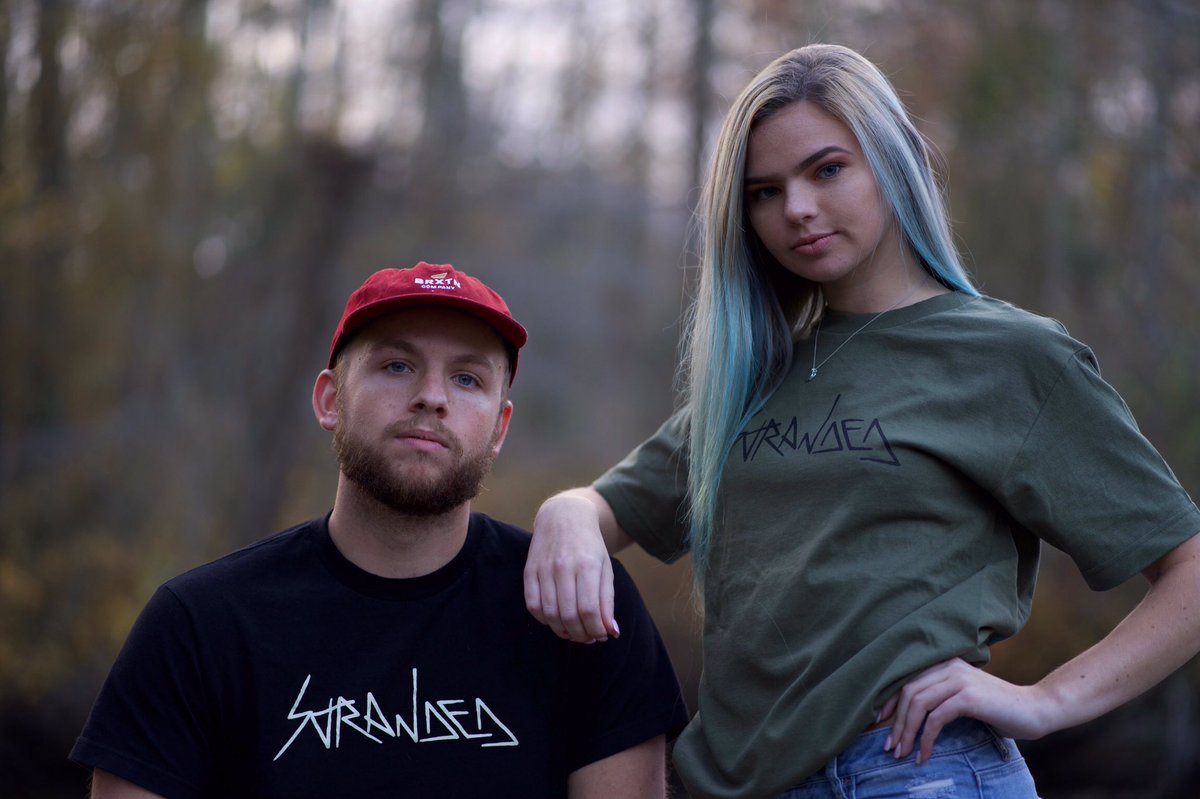 StrandedTR's tweet photo. Tomorrow 8pm EST..
https://t.co/6pV4jdhJme
📸: @AdumHummel https://t.co/qtA8aap9mX