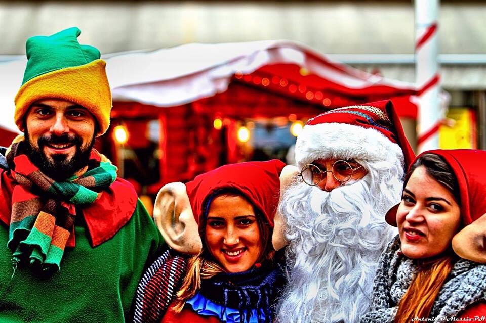 BIMturismo's tweet photo. #Γ¨Natale #BellariaIgeaMarina
Dallβ8 dicembre un programma ricco di eventi per tutta la famiglia! β¨
Ci siamo quasi! ππ
π»
#Natale2018 #bimforkids #musica #meetandgreet
https://t.co/beiVgHBFHt https://t.co/pFPwarPRrI