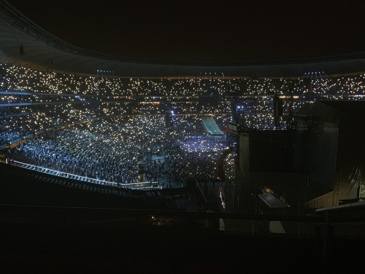 Global Citizen ⭕ tweet media