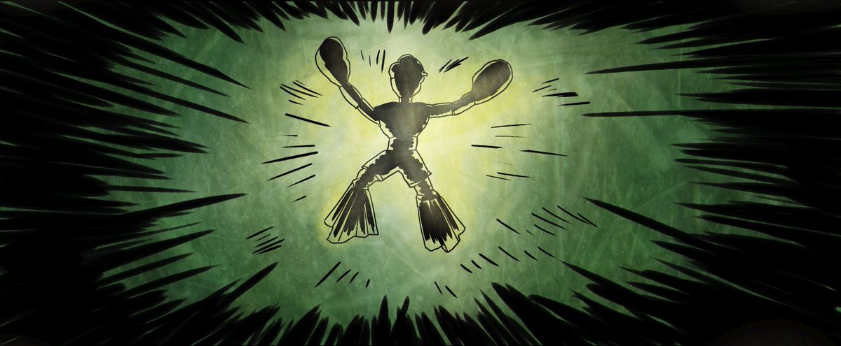 CHollandArt's tweet image. Another page colored. #anotheronebitesthedust #cms #CorpMassScott #videogames #art #comicartist #comicart #color #panel #digitalart #photoshop #ink #makeart #makecomics #robot #nabthenineties #chollandart