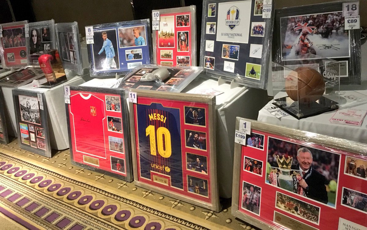 FrameSmart's tweet photo. Organising a Charity or Club Fundraiser?
Need some Quality Auction items?
Sale or Return?
Just helped Club Raise nearly £1k - No Work &amp; No Risk to them.
Ring Les
07983687121
It’s a No Brainer Earner https://t.co/pCZ7ECkGub
