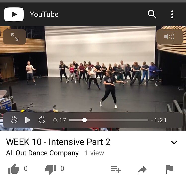 Day 2 of intensive week! Go check out our channel for daily Vlogs now!! 6 days to go!! @bathspaprods