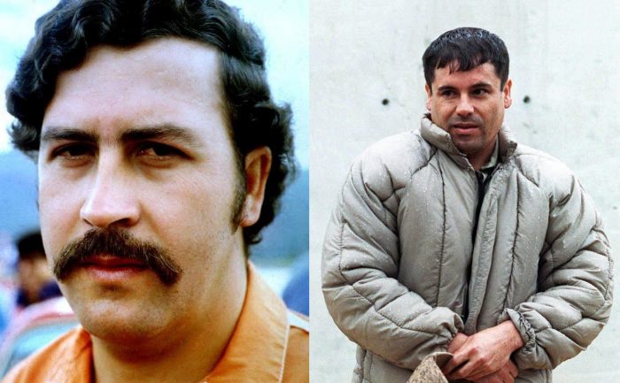 How are we supposed to have a proper debate about frictionless cross-border trade when the leading experts on the subject keep getting shot or put in jail?