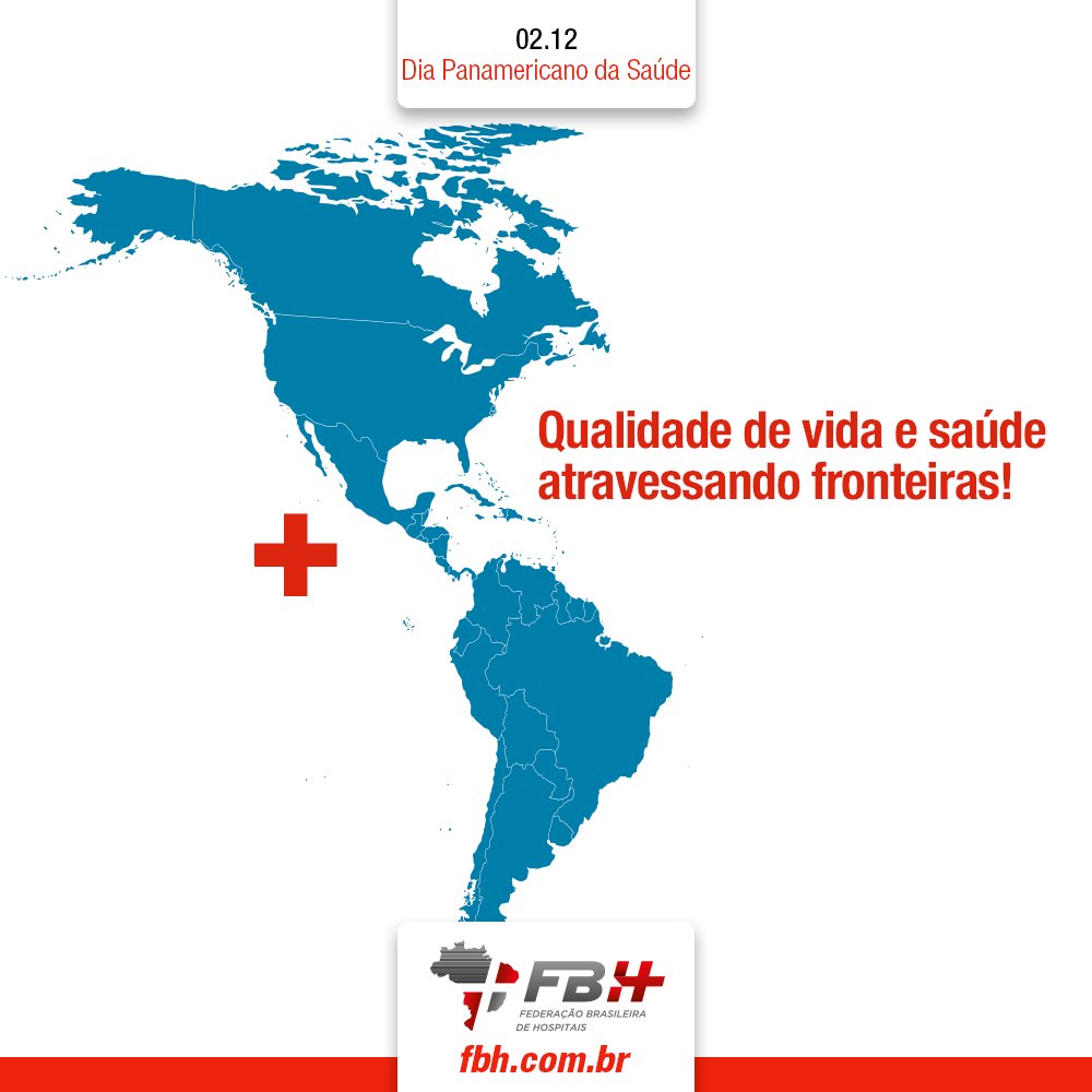FBH_oficial's tweet photo. #FBah #DiaPanamericanoDaSaúde https://t.co/Sx6mhcqNX6