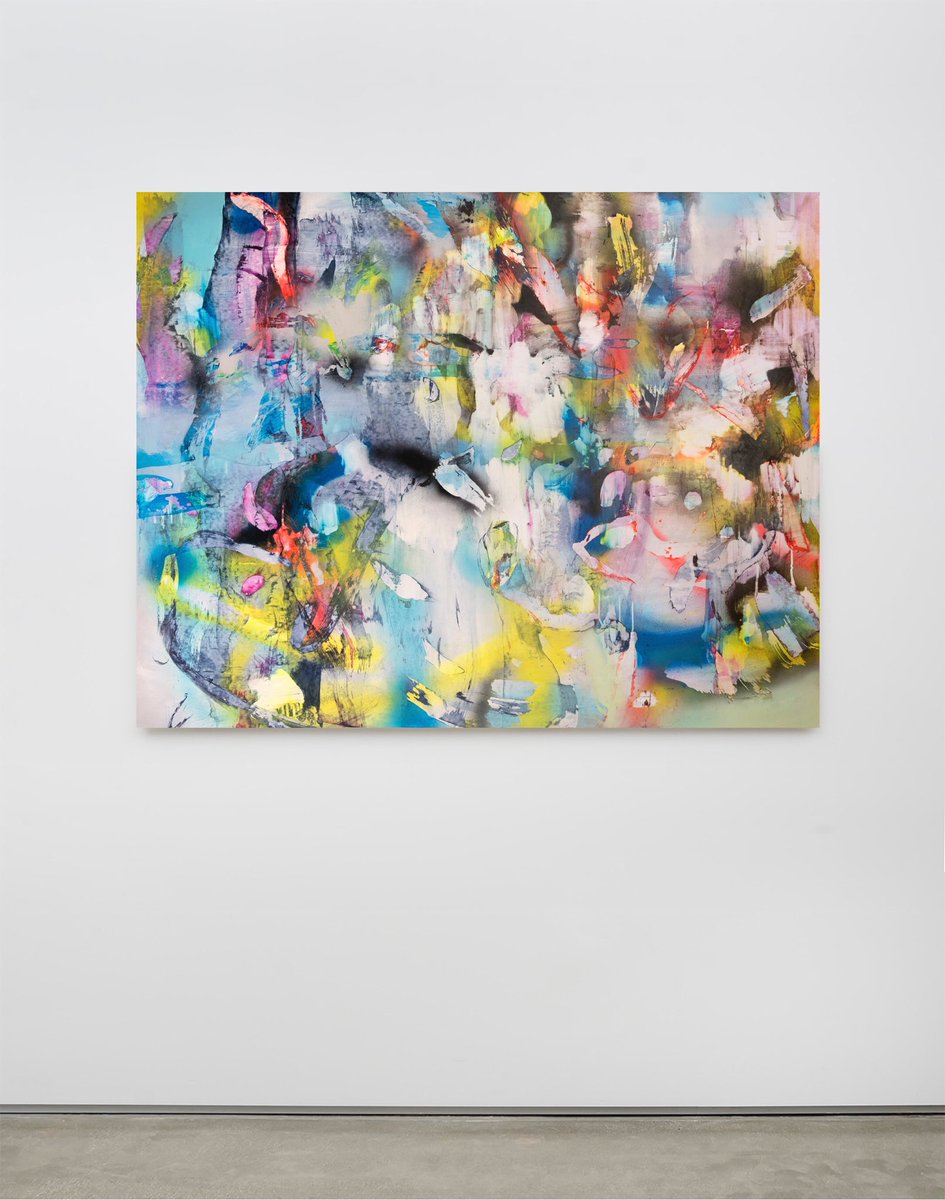 Amazingly beautiful #painting #christrueman #California #landscape #film and more.. immersed in the magnificence of #nature