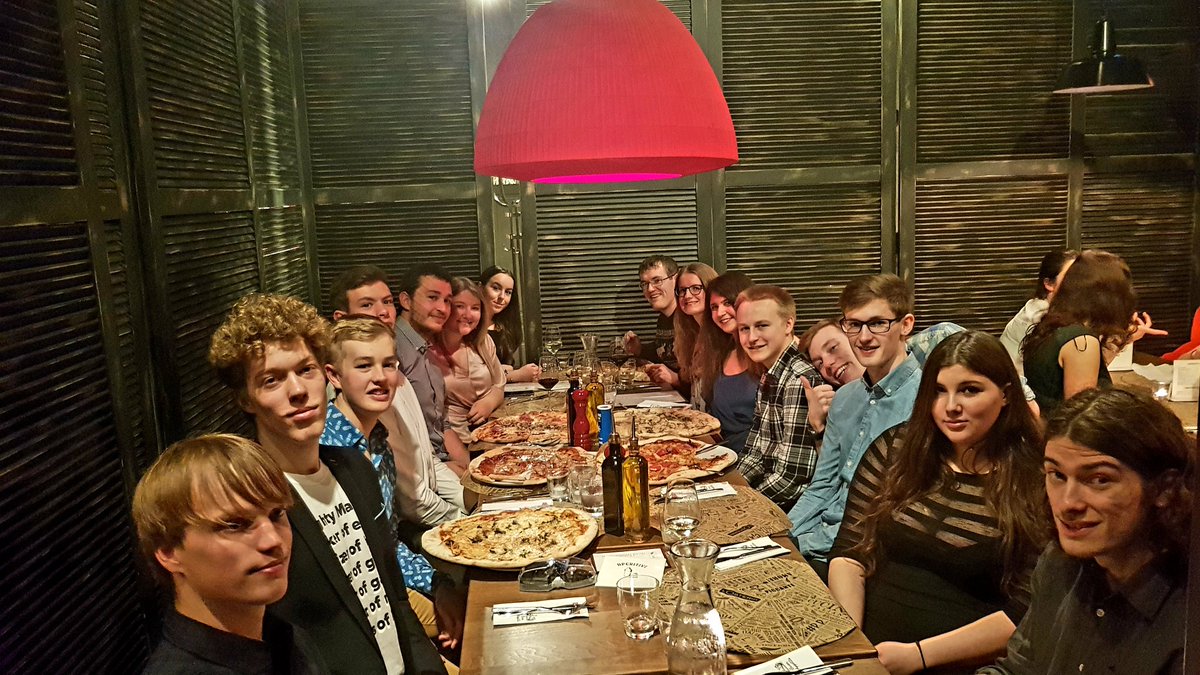 Great Christmas Social the far! 🎅🎄🎅 Xxx