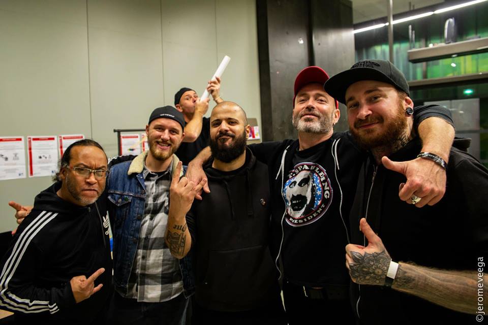 Disco-Nected tweet media