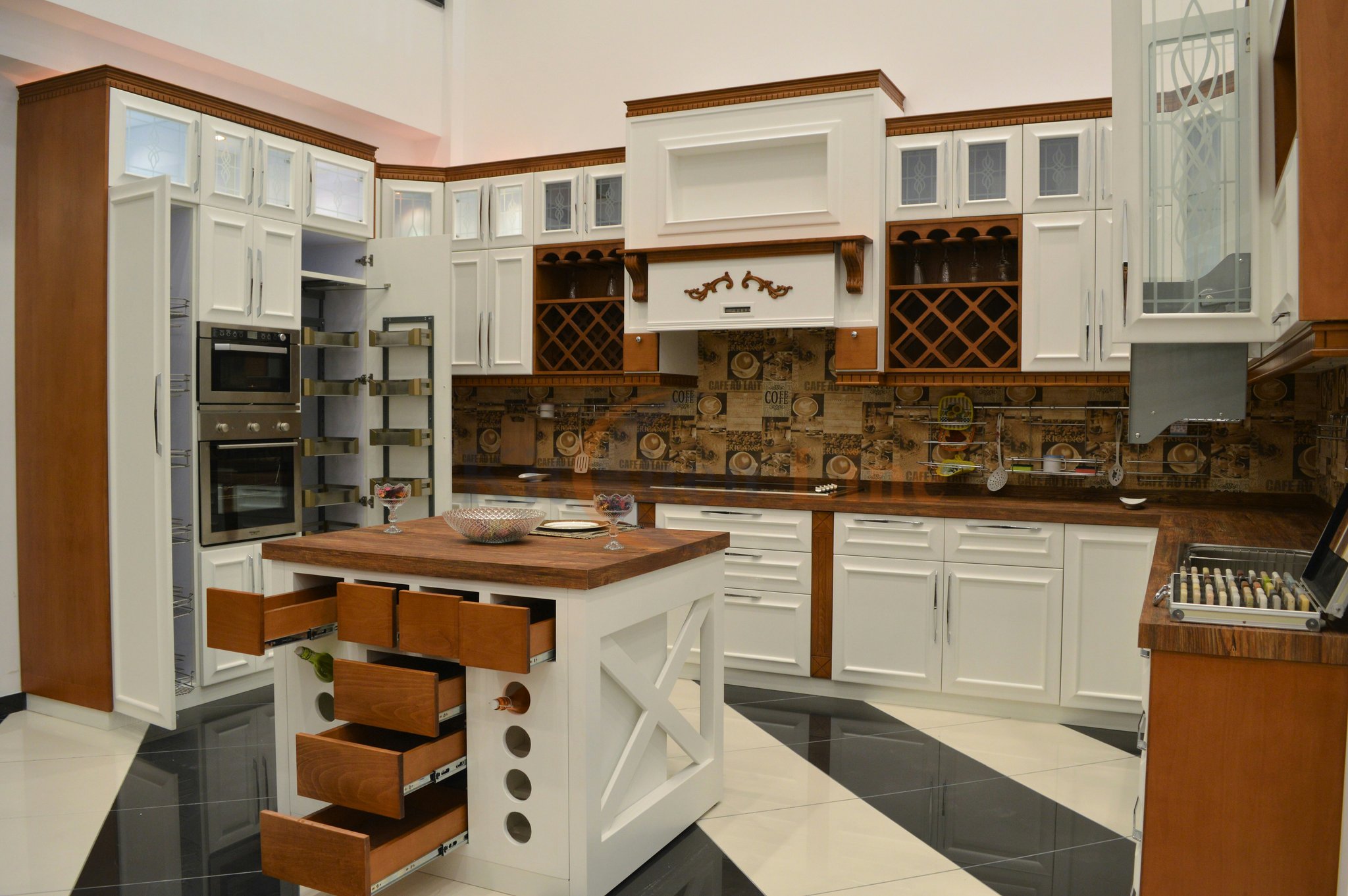 خط المطابخ السعودية Sakitchenline Twitter