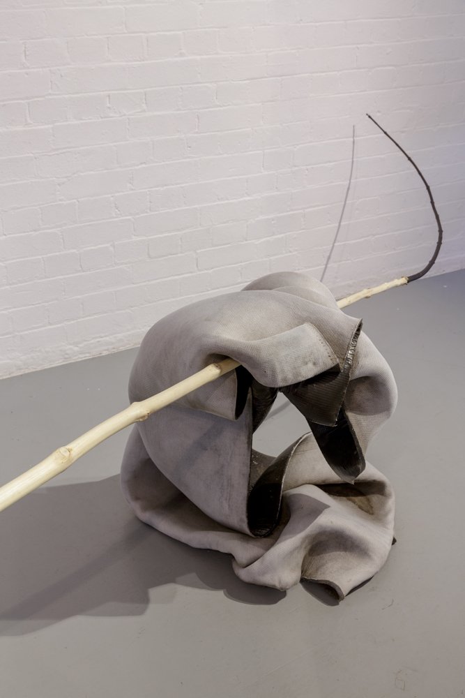 PMSA_Sculpture's tweet photo. HAVE YOU READ #MarkTannerSculptureAward winning artist Frances RICHARDSON chosen favorite #masterpieceinanutshell WHAT is her #publicart MASTERPIECE? FIND OUT https://t.co/gNRgebDAQs LAST CHANCE to SEE HER MAJOR #MTSA exh @CrossLaneProj ends 16 DEC! #francesrichardson #kendal https://t.co/e4WXXSLBrz