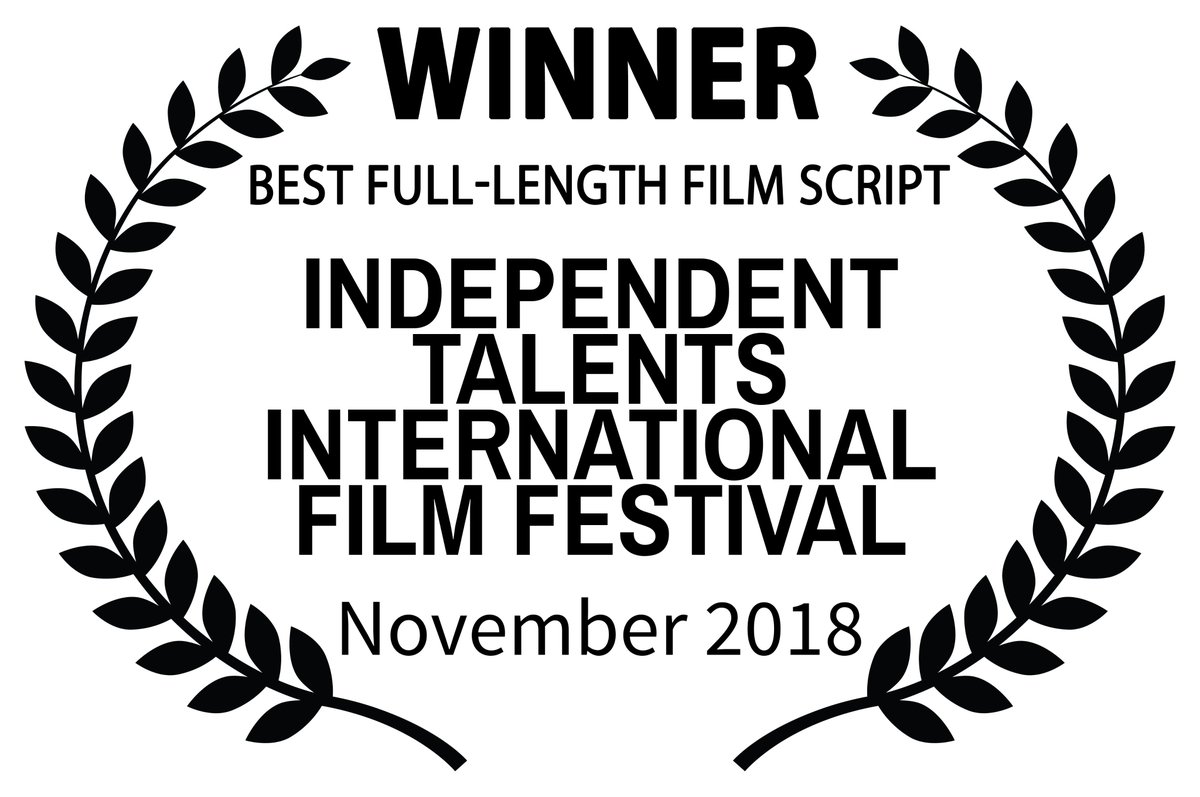 someday_talking's tweet photo. #SEEEVIL female driven #thriller by Stephanie C. Lyons Keeleu up to 11 FF Laurels https://t.co/DqvY5wUaFB @someday_talking @italentsiff @CKFProduction @13horrorcom @feffie13 @WomenInFilm @WiHmonth @HorrorNews @PromoteHorror @HorrorNewsPTN @horrornews60 #Womeninhorror https://t.co/QmAa1SUYWN