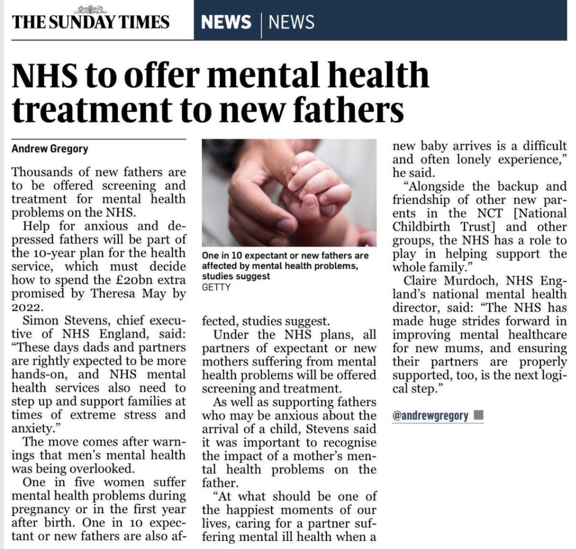 MarkWilliamsFMH's tweet image. @pandas #pandashr Can you please share the good news...  #Howareyoudad