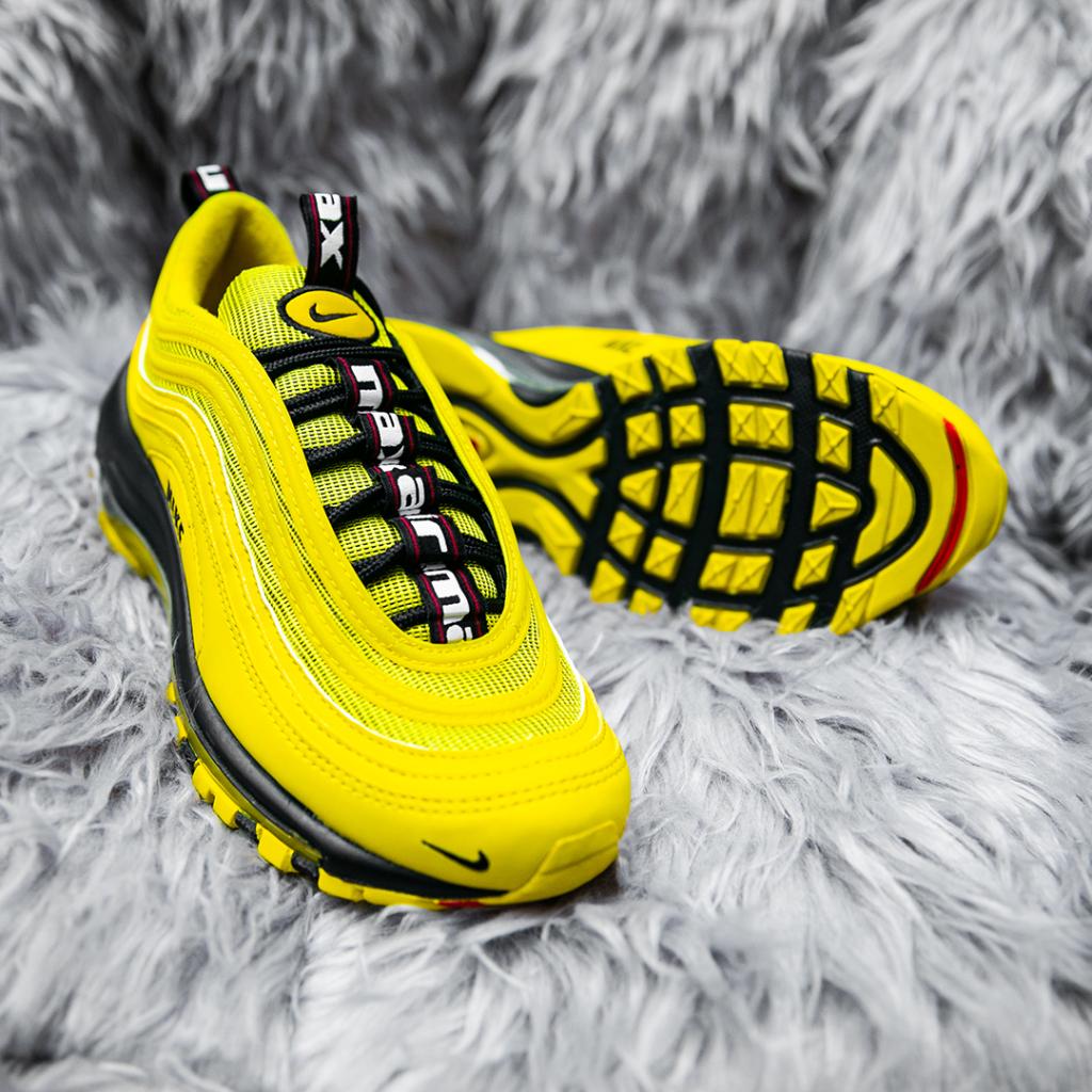 citron air max 97