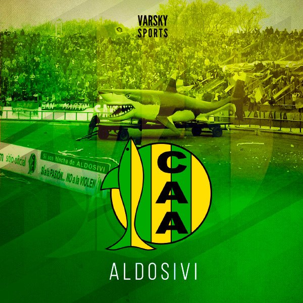 Aldosivi