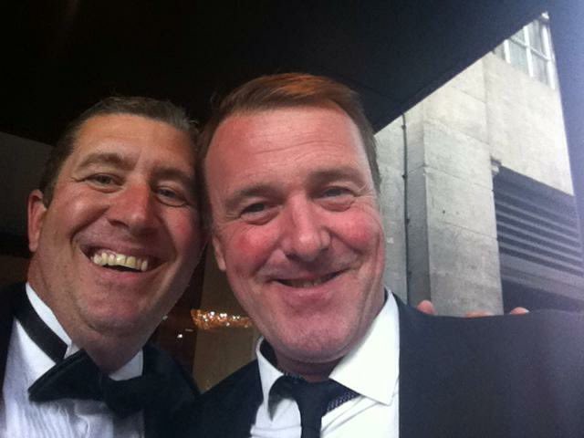 michael turner tweet media