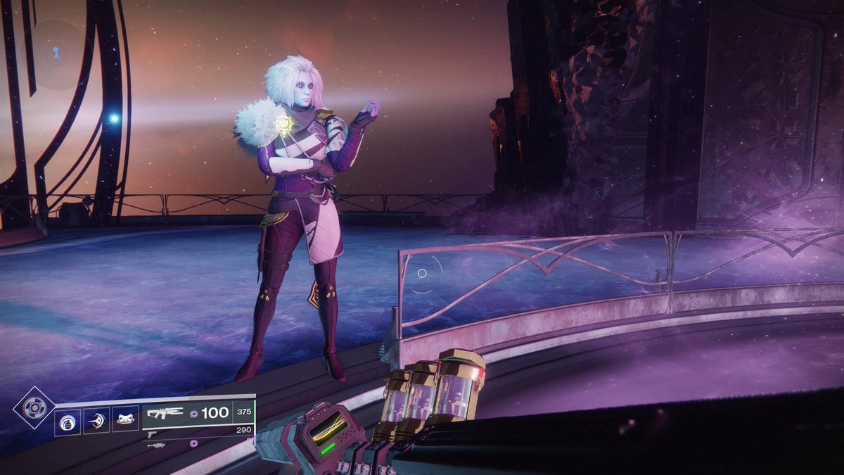 ScreamInColor's tweet image. #PS4share