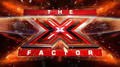 Ktalor23's tweet photo. #FixFactor as Simon Cowell revealed this years X Factor winner days a go before the so called live finals https://t.co/KlbKQMK2SW