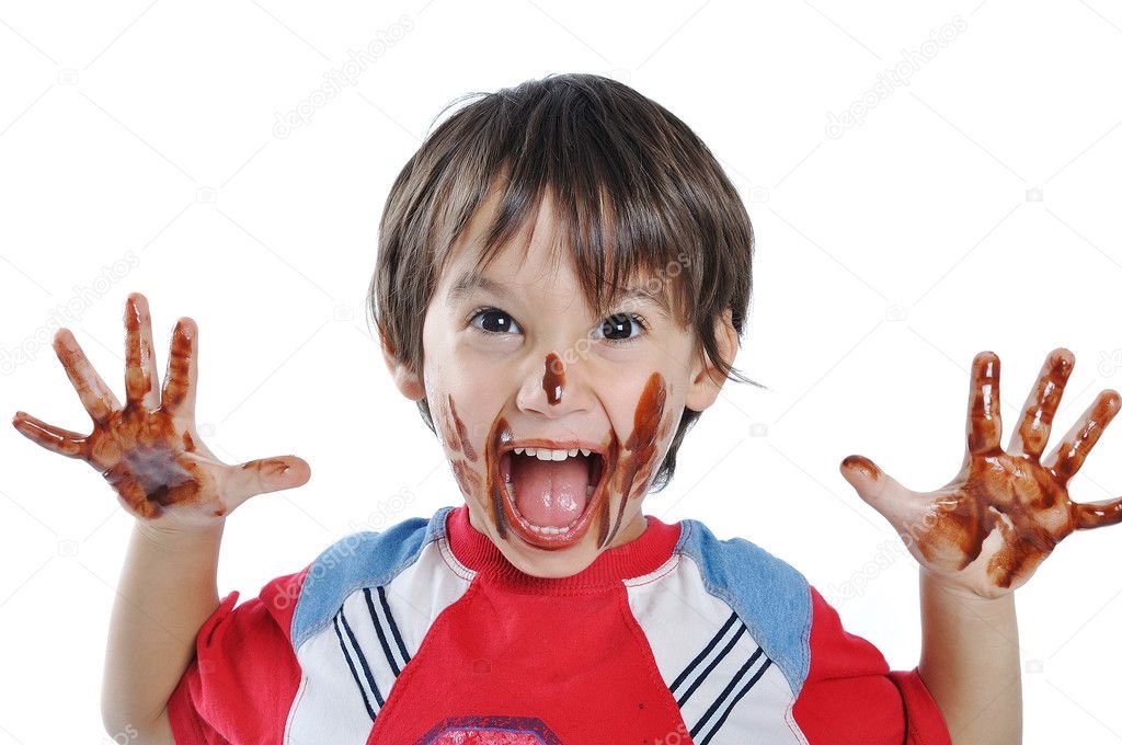 jaredpnorris's tweet photo. @jimmyfallon I feel like you should start a new game. Is it poop or chocolate? Every parent in the world can resonate! https://t.co/886D3wmrhk