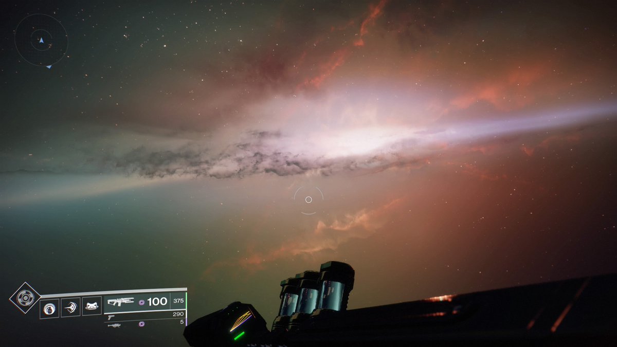 ScreamInColor's tweet image. 