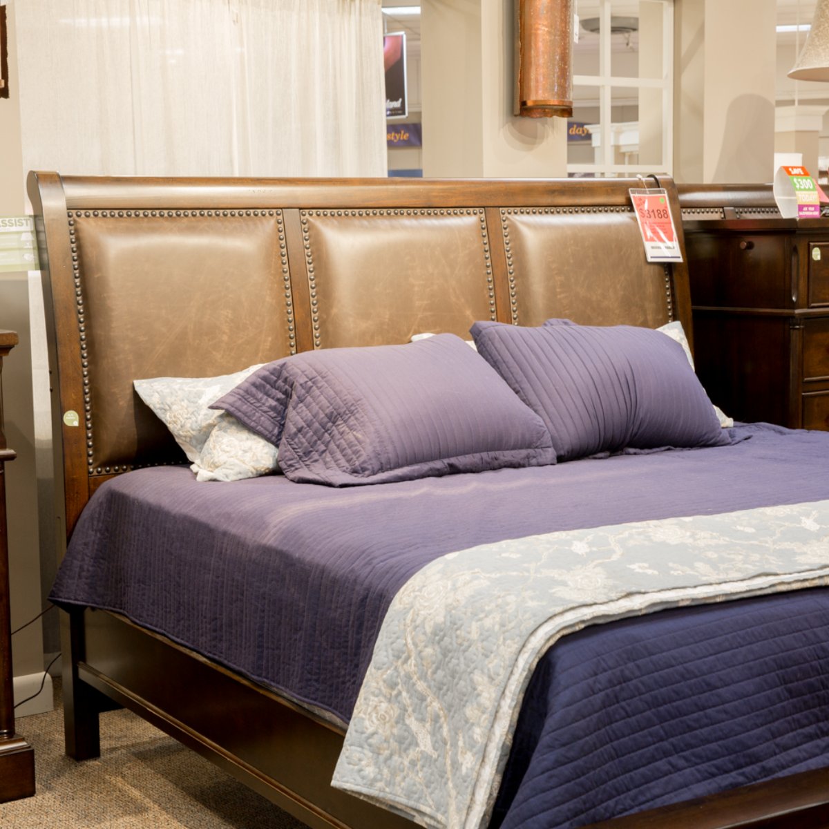 Bringing you the best in the business.