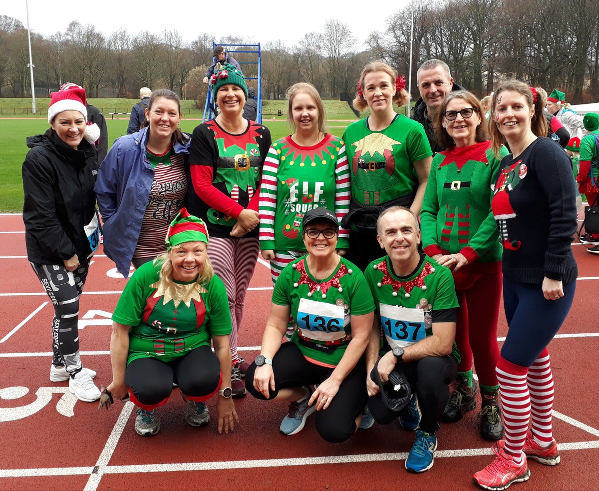 SWLisaLeyland's tweet photo. Fantastic day at #mentalelf2018 with @LancsMind and my amazing @SlimmingWorld members and supporters. Really well organised and enjoyable event - we will see you next year #thiselfcan https://t.co/CNg0BDiesT
