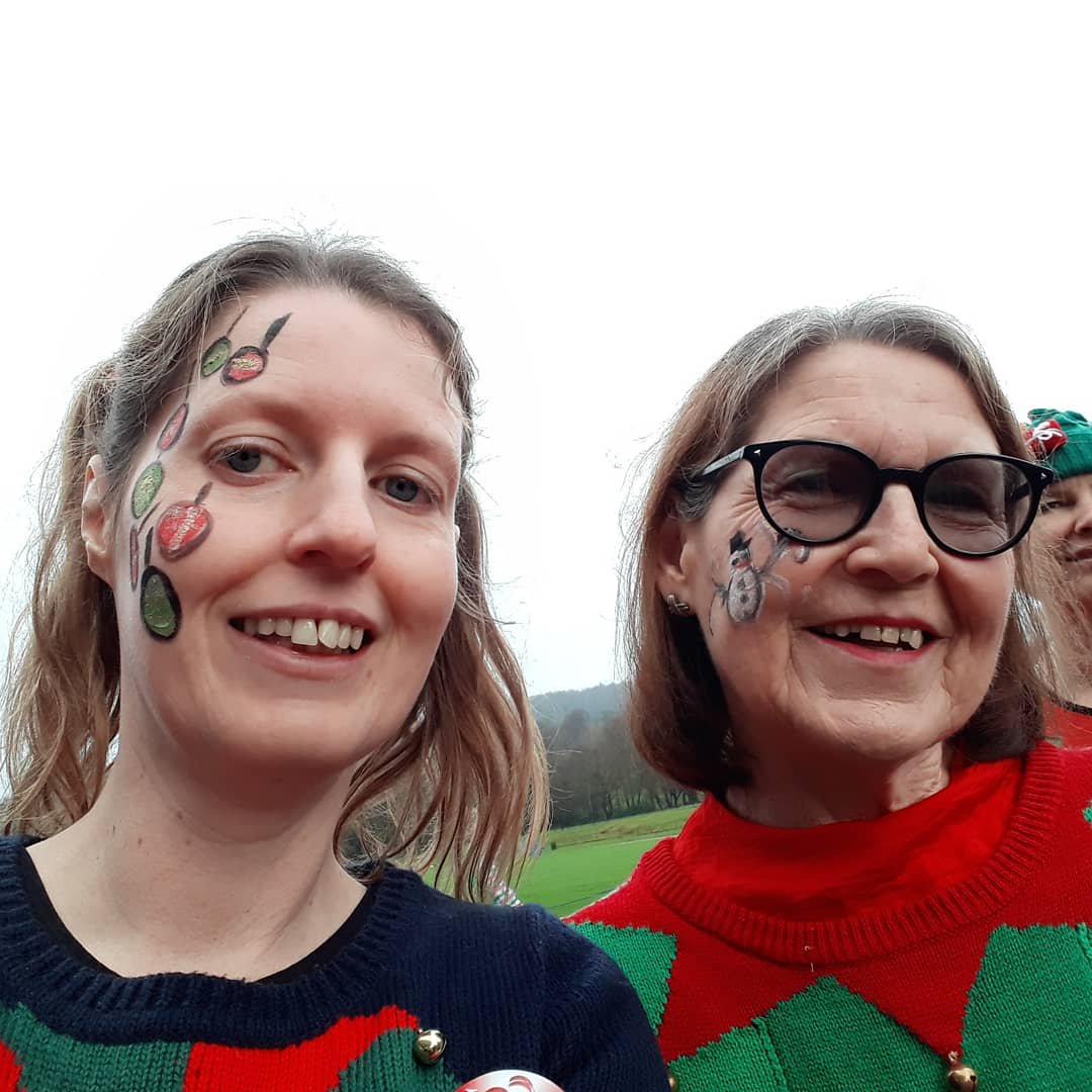 SWLisaLeyland's tweet photo. Fantastic day at #mentalelf2018 with @LancsMind and my amazing @SlimmingWorld members and supporters. Really well organised and enjoyable event - we will see you next year #thiselfcan https://t.co/CNg0BDiesT