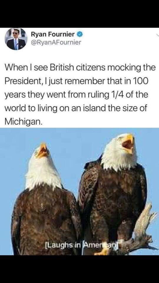 Lisalu2872's tweet photo. Lmao #MAGA #YouDoNotMatter https://t.co/238lRZ10yi