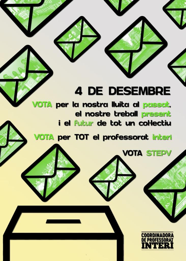 mariajoselator5's tweet photo. El 4 D, ENCERTA EL TEU VOT # https://t.co/rTjd2TsQ1G