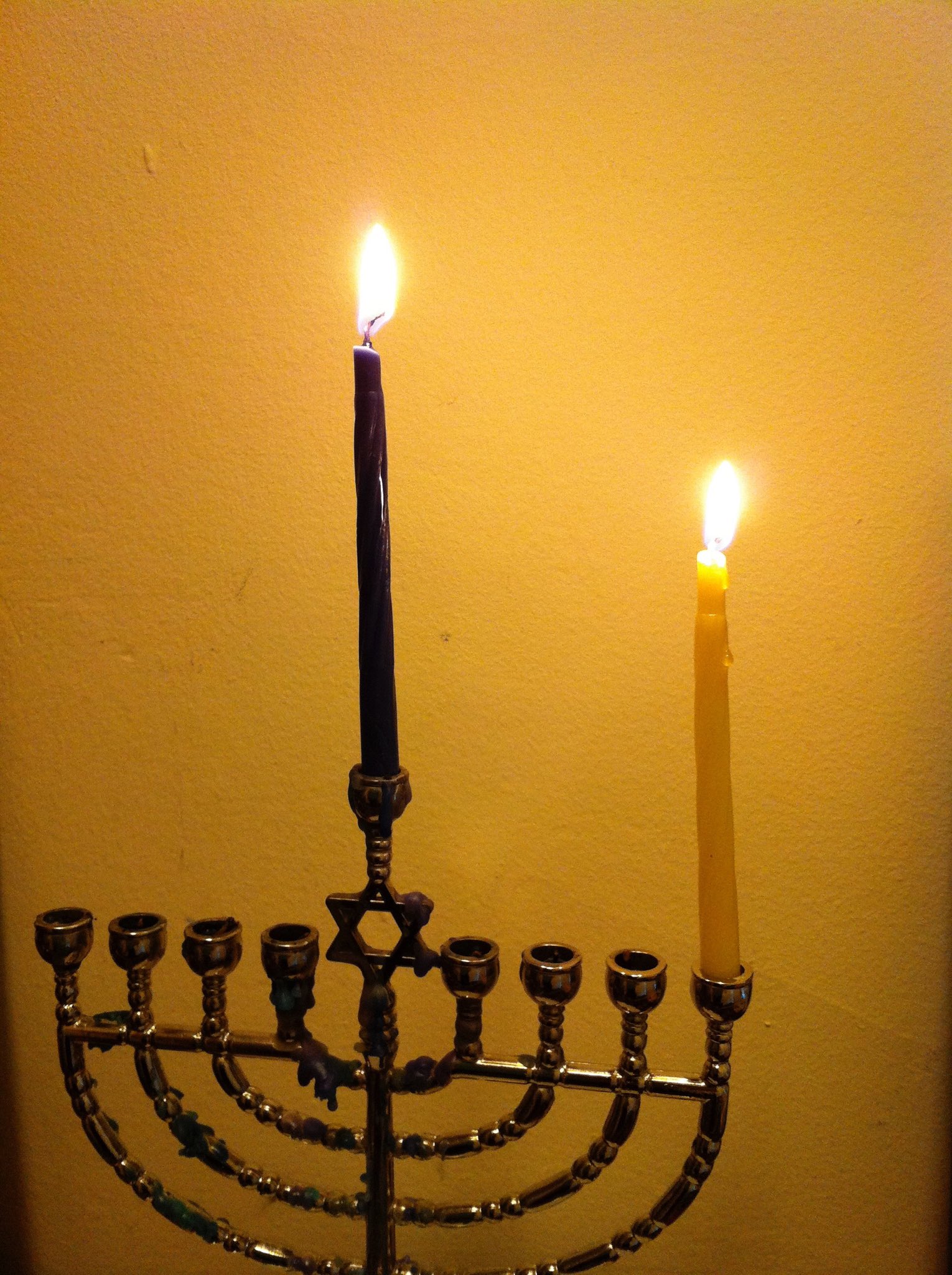 Ron Waksman on Twitter "As Jews around the world prepare to light the