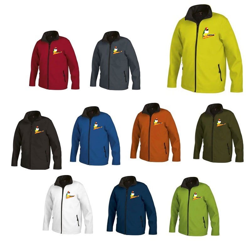 aviarioManuel's tweet photo. Ya tenemos nuestras chaquetas del Club.Para todos los amantes de la https://t.co/TV9olwu2Wu hacen envíos. https://t.co/0N5cc08izY