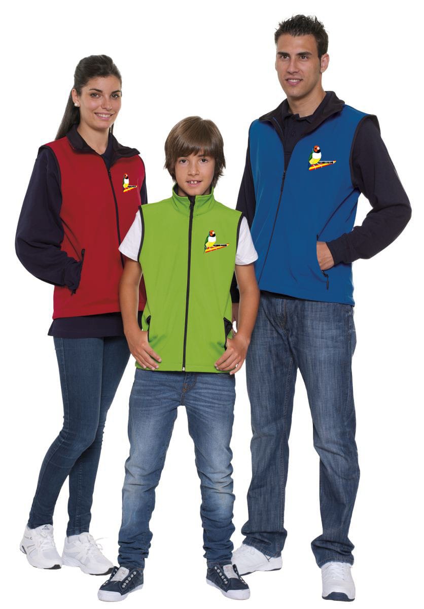 aviarioManuel's tweet photo. Ya tenemos nuestras chaquetas del Club.Para todos los amantes de la https://t.co/TV9olwu2Wu hacen envíos. https://t.co/0N5cc08izY