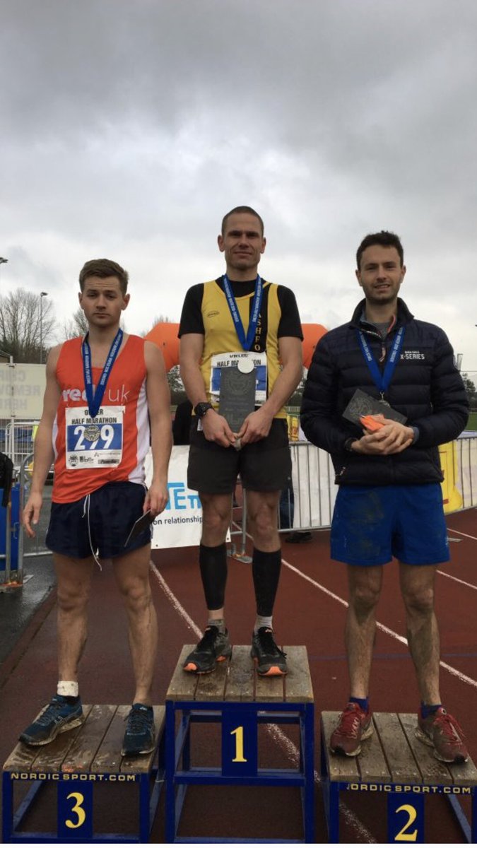 Alexa_fgould's tweet photo. Ashford half completed last weekend as my contribution to the RedR charity challenge. Excellent example of F+G putting the onus on me to do something that I wouldn’t have ordinarily done. #fgouldcareers https://t.co/hesSW2IDsx