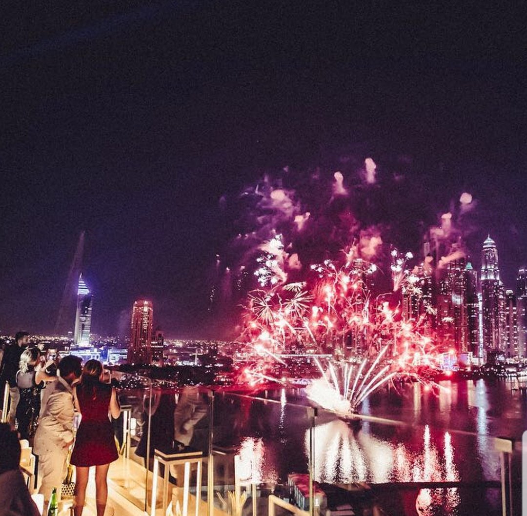 Happy 47th UAE National Day to all our Emirati friends and clients. Thank you so much for your kind, generous and warm hospitality over the past 2 weeks. #UAE #NationalDay #Dubai