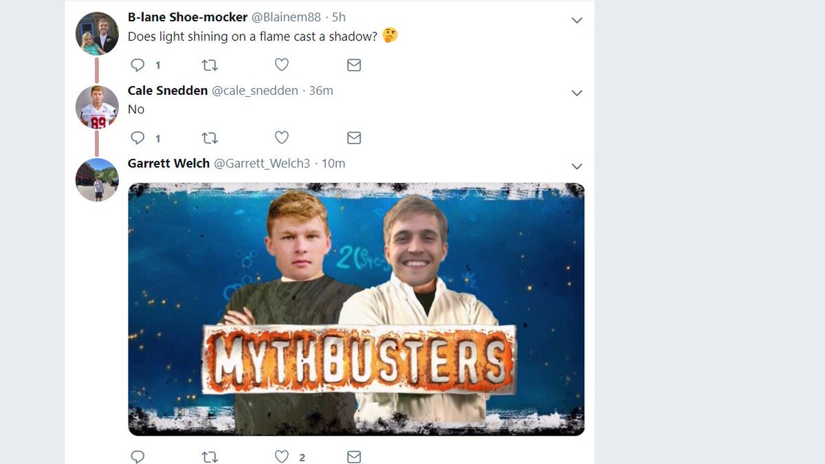 The Mustang Moon tweet media