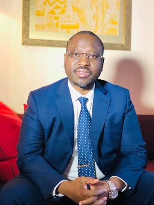 SoldatGsk's tweet image. Les défis, ça me stimule dixit l'honorable @SOROKGUILLAUME  depuis Lyon où il a obtenu son MBA en finances.
Il y aura des défis à relever surtout celui de l'alternance générationnelle et de la réconciliation nationale.
Ensemble nous allons y arriver.
@assnatci @MoussaTOURE9