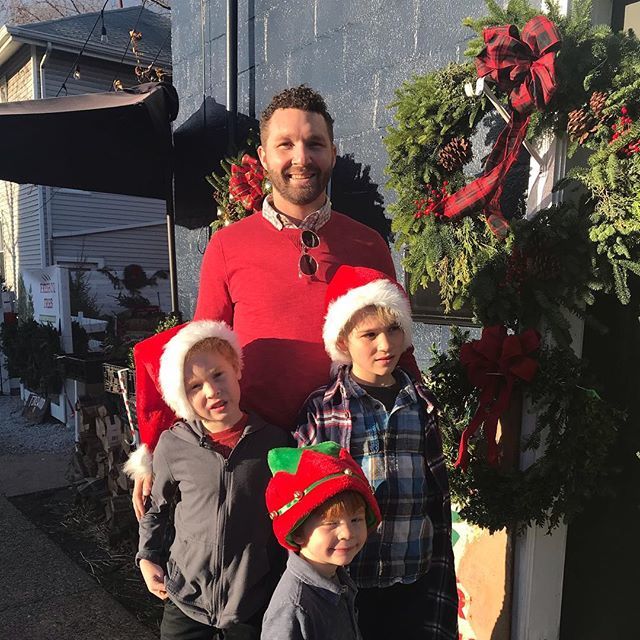 fordknowlton's tweet photo. Getting Christmasy https://t.co/bEYmaCdpOk https://t.co/aoj8mluqMb