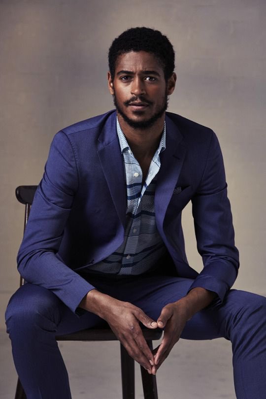 Happy Birthday Alfred Enoch!!! 