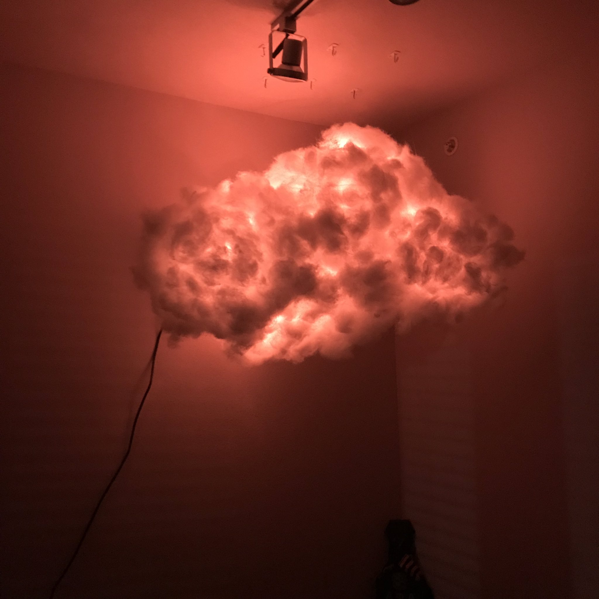 Euphoria outlet cloud lights