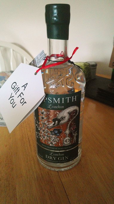 Well you lovely people you!! Mr @DuncanD7 bought me my favourite gin from my Amazon #wishlist thankyou<a class="tags" target="_blank" title="On Twitter" href="/?out=eyJ0eXAiOiJKV1QiLCJhbGciOiJIUzUxMiJ9.eyJpYXQiOjE3MjcyNTg0NzEsImlzcyI6InR3cG9ybnN0YXJzLmNvbSIsIm5iZiI6MTcyNzI1ODQ3MSwiZXhwIjoxNzU4Nzk0NDcxLCJyZWRpcmVjdF91cmwiOiJodHRwczovL3R3aXR0ZXIuY29tL0R1bmNhbkQ3In0.TCJvA6iQowEZfwGPeNXQRJsOlnJUsXYkpjPZFy0dRPk5kYVQCcg1Oo1WRixjq-_ZfcFyLQ1_0mmoux156VJxVA">@DuncanD7</a><a href="/tag/wishlist"class="tags"><span>#wishlist</span></a>