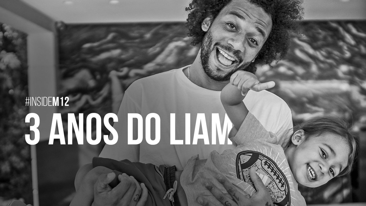 Todos sabem o quanto eu amo e me divirto com a minha família, e através do meu canal vocês podem ficar um pouco mais próximos da nossa rotina e das brincadeiras que fazemos juntos. @youtube
#M12 #MarceloTwelve #Youtube #M12Channel